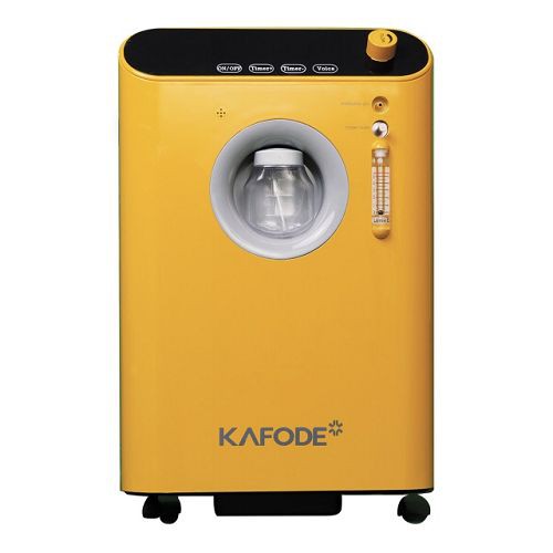 Generador concentrador d'oxigen