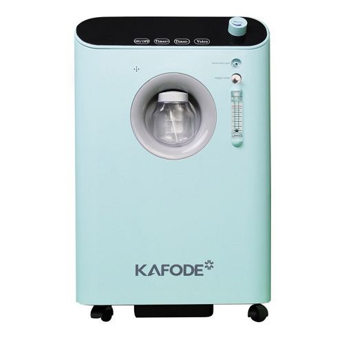 Portable Medical Oxygen Concentrator